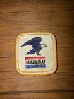 1970 s Nos Vintage United States Postal Service Mail Patch 3 1 4  X 3 1 4 
