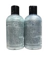  2x philosophy Snow Angel Shampoo Hydrating Shower Gel 8oz   240ml Sealed