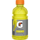 Gatorade Thirst Quencher Lemon Lime Sports Drinksgat  12 Fl Oz  12 Count Bottles