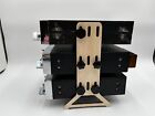 Cb Ham Mobile Desktop Radio Stand Set  Holds 3 Radios Equal Size