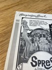 Spree Press Book Kit Movie Poster 1967 Jayne Mansfield Kg