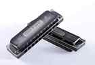 Kongsheng Ting 10 Hole Harmonica Revolutionary Process Line System multiple Keys