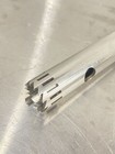 Kinematica Polytron Pt-da 3020 2 Ts Homogenizer Dispersing Mixing Tip