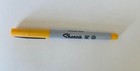 Sharpie 33206 Rare Permanent Markers  Ultra Fine Point  Dandelion - 3 Each