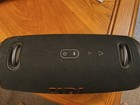 Jbl Xtreme 3 Portable Bluetooth Speaker  Black  Used