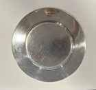 Antique Wilcox   Wagoner Sterling Silver Plate     Pattern 3110     112g