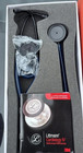 3m Littmann Classic Iii Stethoscope Blue Black 27  Dual Chestpiece Brand New