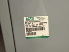 Asco 7000 Series Ats 1600a 3ph 480v W Bypass Iso Automatic Power Transfer Switch