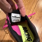 Nike Zoom Rival M 8 Women   s Size 10 Track Spikes Pink 806559-601 W  Racing Bag