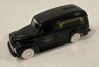 Ertl Collectibles 1951 Gmc Panel Truck 35th Portland Swap Meet Coin Bank No  8