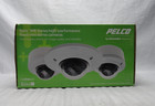 Pelco Sarix Ime319-1vs 3mp Surface Mount Day night Mini Dome Ip Camera 3-9mm