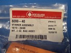 Ace Stirrer Assembly  7 Threads   18 10 Ball Joint Not Complete Free Shipping