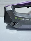 Bissell Pet Stain Eraser Portable Cordless Wet Vacuum No Charger