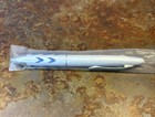 Aciphex Pharmaceutical Drug Rep Heavy Metal Pen Collectible Never Used