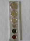 1967 Canadian Centennial Coin Set  1 - 1 1 Oz Of Silver Per Set