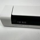 Brother Ds-740d Portable Document Scanner Duplex Usb Energy Star Model Ds740d