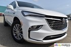 2024 Buick Enclave Awd 3 Row Premium-edition new Was 454 595 