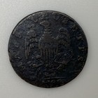 1788 Massachusetts Colonial Copper Cent