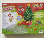 Perler Advent Countdown Calendar  Fused Bead Kit 4004 Pc New Sealed