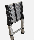 14 5ft Aluminum Extension Telescoping Lightweight Step Ladder 330lbs Heavy Duty