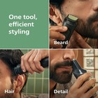 Philips All-in-one 3000 Series 13 In 1 Trimmer  Beard Styler men s Hair Clipper