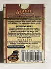 Magic The Gathering Starter Level  Blinding Fury Deck- Sealed