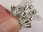 Qty 10  2n2222a Npn Transistors  all High Gain Hfe 200   Tested  Metal Pkg Xlnt 