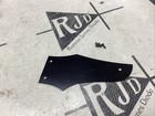 Genuine Gibson Rex Brown Thunderbird Truss Rod Cover