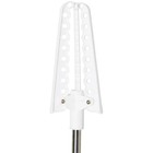 Foldable Portable Clothes Laundry Storage Drying Rack Hanger Dryer Tripod Stand