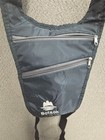 Botaok Invisible Travel Waist Pack For Passport Money Wallet Hidden Security