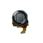 Original Camera Lens Unit Repair Part  For Sony Dsc-hx5c H55 H70 Hx7 Hx5