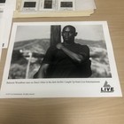 Caught Up Movie Press Kit Still 4 8x10 Photo 5 Slides 1998 Cynda Williams Film