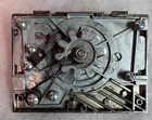 Komet 25 Cent Mechanism Clean Ka-403-25 A a Parkway Quarter Gumball Vending