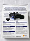 Sony Ps4 Dualshock 4 Wireless Controller Black Cuh-zct2u Brand  New Sealed 