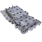 Transmission Valve Body W  Solenoids For 2007-2021toyota Tundra Cast 8870 Ab60e