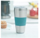 Princess House 28oz Insulated Tumbler 5795
