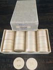 Vintage Casino Chips - Monta Club