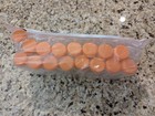 Corning 50ml Self Standing Centrifuge Tube Ref 430921 Polypropylene 25 Tubes