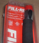Fill-rite Wh10012 Hose 1  X 12  Long Gasolene Diesel Fuel Transfer Hose Husky