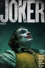 2019 Joker Movie Poster 11x17 Joaquin Phoenix Deniro Dc Comics Gotham City         