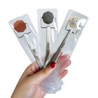 Pie Gage For Ndt Magnetic Particle Testing Magnetic Particle Pie Field Indicator