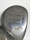Vtg Tommy Armour Silver Scott 835 S  1  3 And 5 Drivers Set Of 3- Driver 9 25  