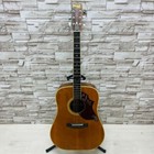 Acoustic Guitar Yamaki Custom 130 Japan Vintage