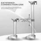 Aquarium Fish Tank Feeder Tube Multifunctional Shrimp And Fish Feeder 1 Set