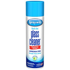 12 Pack Sprayway Glass Cleaner  19oz Free Shipping