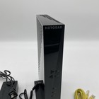 Netgear C6300 Ac1750 Wifi Dual Band Cable Modem Gigabit Router Xfinity Spectrum