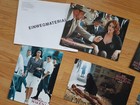 Monica Bellucci - Malena  - Rare Complete German Lobby Card Set - 2001 Tornatore