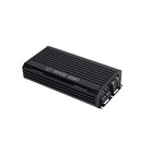 Nemesis Audio Micro-2000x4d 1000w Rms Class D 4-channel Micro Amplifier