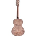 Cordoba 15cfm Flamed Mahogany Concert Ukulele Granite Gray 197881463311 Rf