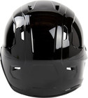 Rawlings   Mach Single Ear Batting Helmet   Pro-style Baseball Helmet   Right Ha